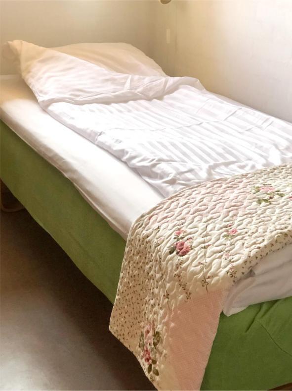 Skaerum Molle Vemb Esterno foto